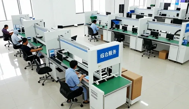 河北翰学教育咨询有限公司
