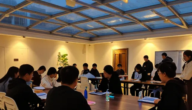 学习效率低，如何选择合适的学习方法