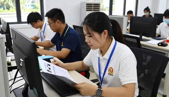 河北翰学教育咨询有限公司打造智能化教育咨询服务方案